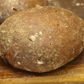 Шведский хлеб, 280 гр.